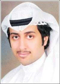 الشوق والجرح والفرقا و«المسعري»
