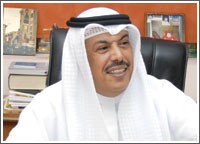 المحامي ثامر الجدعي لـ«الأنباء»: قانون الجزاء فيه قصور بالتشريع فيما يتعلق بجرائم الاتصالات والإنترنت  والملكية الفكرية