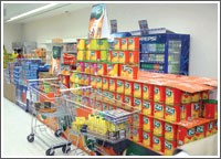 الجويعد: خصومات لأكثر من 50% على السلع الرمضانية في تعاونية عبدالله المبارك 
