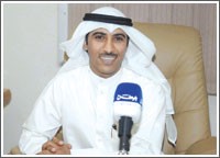 الجويعد: خصومات لأكثر من 50% على السلع الرمضانية في تعاونية عبدالله المبارك 