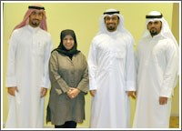 رابطة الدراسات العليا: الجسار تعهدت بالمطالبة بصرف المكافأة الاجتماعية واستمرارها مع إلغاء الرسوم حتى التخرج
