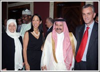 الحريري دعا عون لغداء عمل  في منزله لمناقشة «الحكومة»