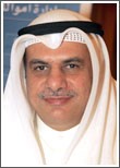الماجد: انتظروا «بوبيان» بثوب جديد في النصف الأول من 2010واستكمال الهيكل التنظيمي للبنك في غضون 6 أشهر