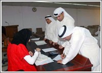 المخيزيم: «الوسيط للأعمال المالية» تستهدف التوسع في أسواق المنطقة وتعزيز مكانتها محلياً