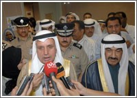 المحمد لـ «الأنباء»: الحريق فاجعة كبرى أصابت الكويت كلها والله يرحم الجميع
