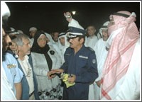 لحظات رعب يرويها المصابون وذوو الضحايا