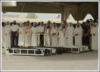 لحظات رعب يرويها المصابون وذوو الضحايا