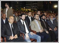 جنبلاط: أوفدت تيمور للضاحية لتثبيت الجذور التي انطلق منها جده بمواجهة إسرائيل