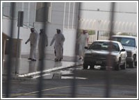«الأنباء» تنشر الاعترافات التفصيلية للمتهمة ن.ع أمام المباحث: خطّطتُ للحريق ونفذته ليس بدافع القتل وإنما لإيصال رسالة إلى زوجي أنه أخطأ في حقي