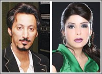 منيرة عاشور: مفاجآت مذهلة في «كل رمضان وبس» 