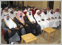 القراوي: الصم والبكم إخواننا في الدين والوطن والأرض