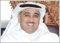 رئيس جمعية المحامين عمر العيسى: أتمنى أن تكون أغلبية أعضاء مجلس الأمة من النساء