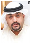 طلال البحر: الشركات التابعة لـ «مجموعة البحر» أنجزت 80% من خططها وأجّلت تنفيذ الباقي بسبب تداعيات الأزمة المالية