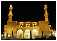 الشعيب افتتح مسجدي الشايع والشيخة بدرية الأحمد: «الأوقاف» تستعد لهدم 6 مساجد وإعادة بنائها