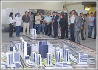 حمص اختتمت مهرجان القلعة والوادي وعينها على مهرجان البادية في تدمر