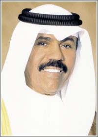 ولي العهد تبادل برقيات التهاني بحلول شهر رمضان: أدام الله على دولتنا نعمة الأمن والاستقرار والرخاء