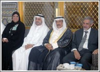 الحسينية الجعفرية أقامت حفل تأبين لضحايا حريق الجهراء: أبناء الكويت أكدوا قوة تلاحمهم وتعاونهم بعيداً عن النعرات الطائفية أو القبلية