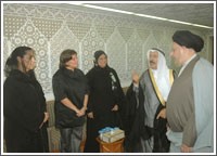 الحسينية الجعفرية أقامت حفل تأبين لضحايا حريق الجهراء: أبناء الكويت أكدوا قوة تلاحمهم وتعاونهم بعيداً عن النعرات الطائفية أو القبلية