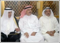 الحسينية الجعفرية أقامت حفل تأبين لضحايا حريق الجهراء: أبناء الكويت أكدوا قوة تلاحمهم وتعاونهم بعيداً عن النعرات الطائفية أو القبلية
