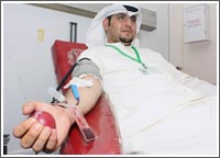 القحطاني: تنظيم زيارات متكررة لأسر المصابين والضحايا لدعمهم معنوياً ونفسياً
