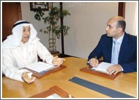 الجمعة: قرارات «المركزي» حمت البنوك وسمعة الكويت عالمياً