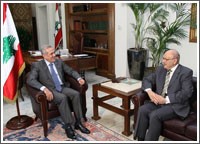 مصادر لبنانية لـ «الأنباء»: خارطة طريق كويتية  ـ قطرية لدفع المشاورات «الحكومية »