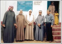 بيت الزكاة: احتساب الواجب على الشركات والمؤسسات التجارية من موارد وخدمات البيت