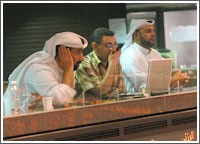 العتيقي لـ «الأنباء»: البورصة تمر بمرحلة تأسيسية لبناء مراكز جديدة والقيمة السوقية لأسعار الأسهم بدأت تتحسن