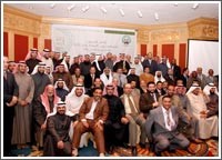بيت الزكاة يحصد جوائز الشفافية والبحرين للعمل الإنساني وجابر للجودة في 2008