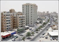 «إعمار الأهلية»: السوق العقاري يستعيد الثقة بصعود قيمة الأصول إلى 15% مع نهاية يوليو الماضي