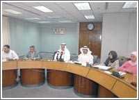 العبدالهادي: لا تأجيل للعام الدراسي بسبب إنفلونزا الخنازير  وحل جذري لمشكلة أسرّة العناية المركزة خلال 6 أشهر
