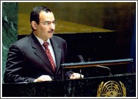 منصور العتيبي يوثّق مواقف دول العالم من الغزو الصدّامي وآثاره:تحركات الديبلوماسية الكويتية أبطلت محاولات نظام بغداد لتزييف الحقائق