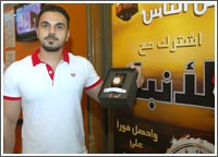 الخالدي افتتح معرض العقار الرمضاني: ضرورة وضع مواصفات محددة للمنتجات العقارية