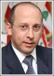 آلان عون لـ «الأنباء»: نتساءل عن كيف سيكون موقف البطريرك من الحكومة فيما لو أتت الأكثرية النيابية من خلال تحالف إسلامي ـ إسلامي