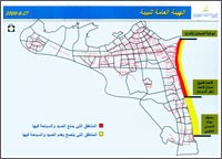 لا تلوث بمياه الشرب.. والثروة السمكية آمنة حتى الآن