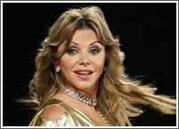 رزان مغربي توافق على سوزان تميم