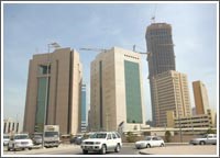 عقاريون يطالبون الحكومة بتأسيس صناديق استثمارية لتحرير البنوك المحلية من ملف الرهونات والخروج من نفق الركود