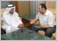 القراوي لـ «الأنبـاء»: تطعيم الحجاج ضد إنفلونزا الخنازير إلزامي ولن نسمح بسفر أي حاج إلا بإحضار شهادة معتمدة من «الصحة»
