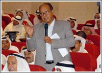 «المحامين» تشهد انطلاق الحملة الشعبية ضد الفساد: تعزيز سيادة القانون وتكافؤ الفرص