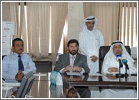 الفرهود: مستشفى الجهراء غير موبوء ولا صحة لإصابة أطباء وممرضين بإنفلونزا الخنازير