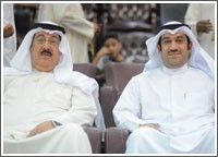 الفهد يُسقط «إف 18» ويواجه الصناعات في «يد الشحومي»