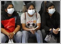 لقاح صيني جديد ضد إنفلونزا الخنازير للأشخاص بين الـ3 و 60 عاماً ولمرة واحدة