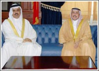 عزام الصباح: طلبتنا لن يكونوا عرضة للضرر جراء أخطاء إدارية وقصور في الجامعات المنتسبين إليها