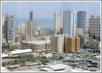 «المركز»: 6.5% ميزانيات الشركات العقارية و4% إجمالي الثروات  المستثمرة في الخليج