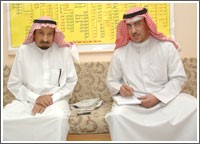 مطلق الوهيدة: المخاطر البيئية تتزايد وتهدد أمن البلد واستقراره وعلى الحكومة أن تعي تماماً أن العنصر البشري هو أساس أي تقدم