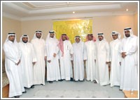 مطلق الوهيدة: المخاطر البيئية تتزايد وتهدد أمن البلد واستقراره وعلى الحكومة أن تعي تماماً أن العنصر البشري هو أساس أي تقدم