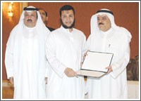 الكندري: وضع سياسة متكاملة لمراقبة الأسعار وإقامة مخازن بمساحة 6000م2 لتوفير كلفة التخزين