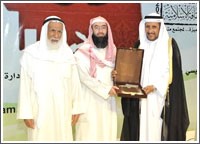 القراوي: الديوانية من سمات المجتمع الكويتي ودورها كبير في التقاء العلماء وأرباب الفكر والثقافة والأدب