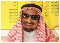 مطلق الوهيدة: المخاطر البيئية تتزايد وتهدد أمن البلد واستقراره وعلى الحكومة أن تعي تماماً أن العنصر البشري هو أساس أي تقدم