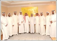 مطلق الوهيدة: المخاطر البيئية تتزايد وتهدد أمن البلد واستقراره وعلى الحكومة أن تعي تماماً أن العنصر البشري هو أساس أي تقدم